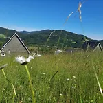 Domki- Limanowa, Z Balia I Sauna Limanowa